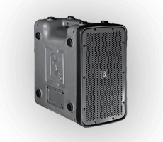 Loa Quân Sự TQS-100KZ